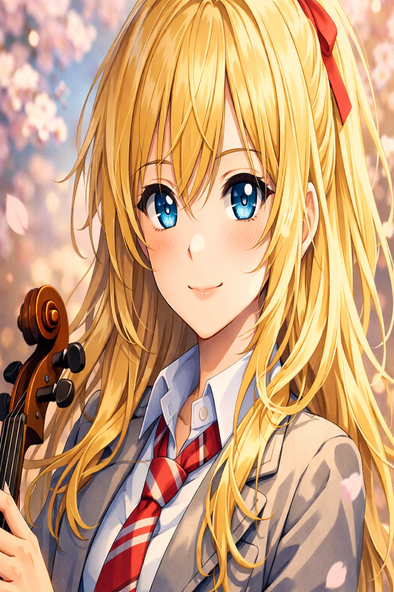 Kaori Miyazono